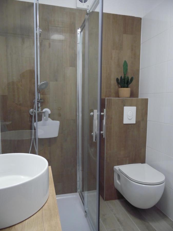 Apartment Lena Pula Extérieur photo