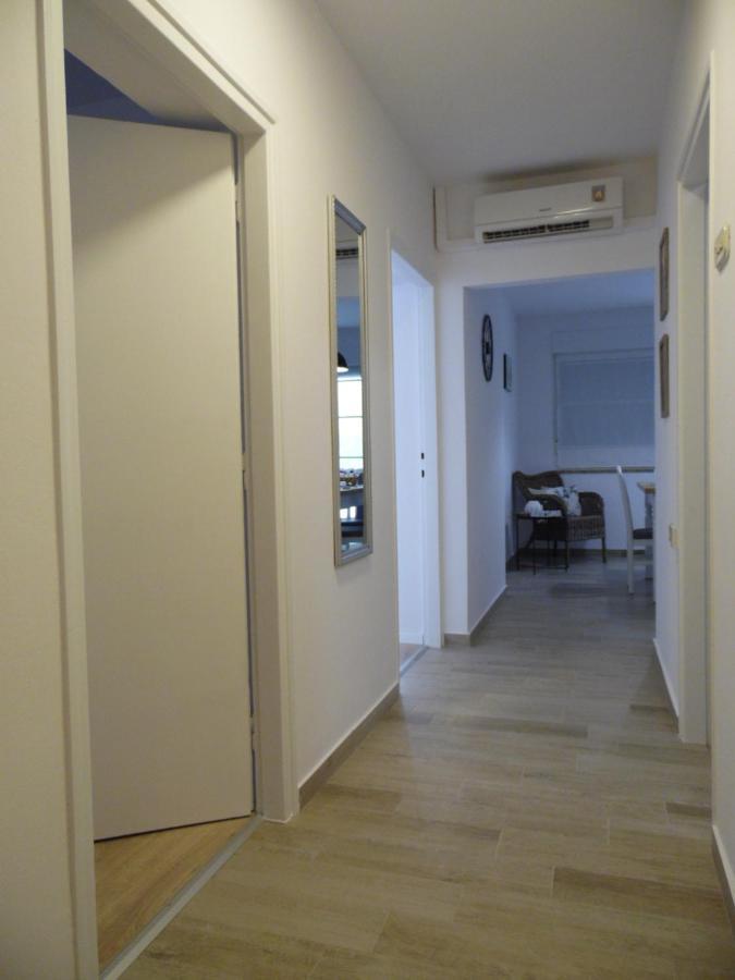 Apartment Lena Pula Extérieur photo