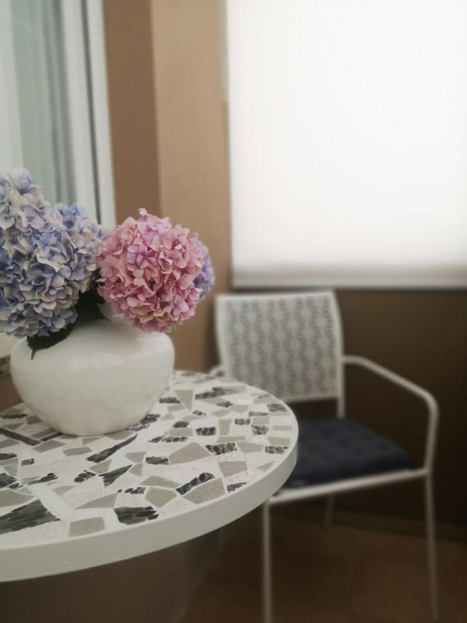 Apartment Lena Pula Extérieur photo