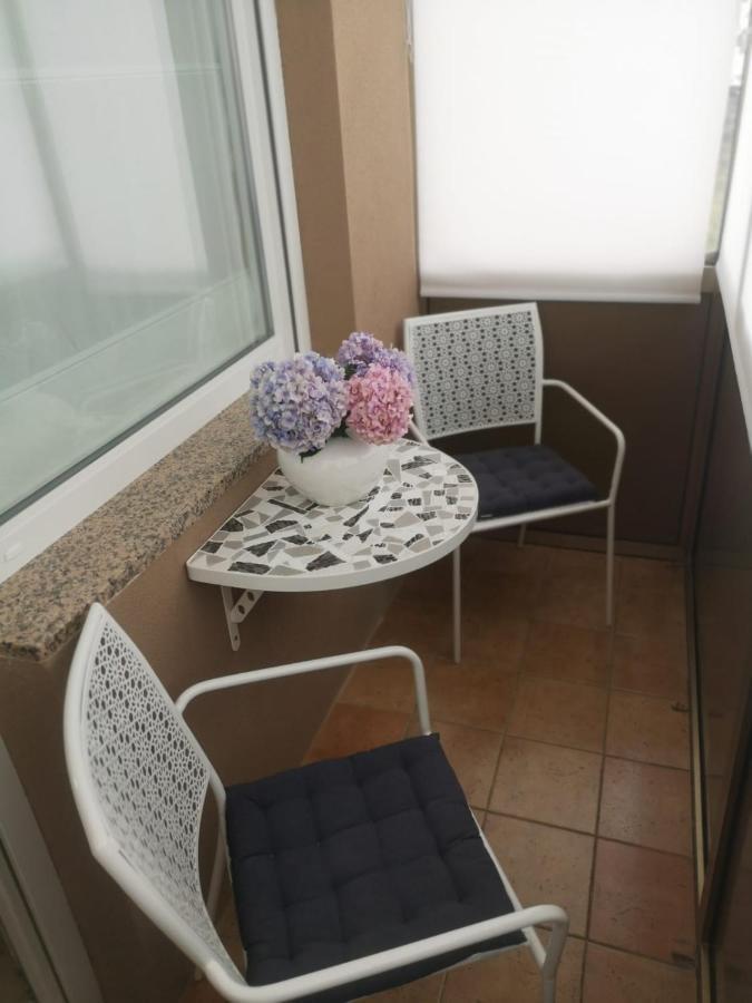 Apartment Lena Pula Extérieur photo